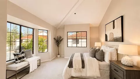 Bedroom - 10199 Danube Dr, Cupertino, CA 95014 photo 1 of 2
