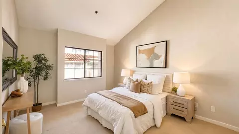 Bedroom - 10199 Danube Dr, Cupertino, CA 95014 photo 2 of 2