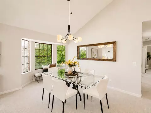 Dining - 10199 Danube Dr, Cupertino, CA 95014 photo 2 of 2