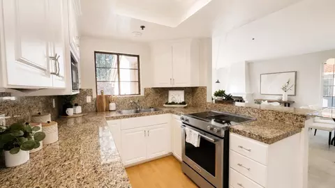 Kitchen - 10199 Danube Dr, Cupertino, CA 95014 photo 1 of 1