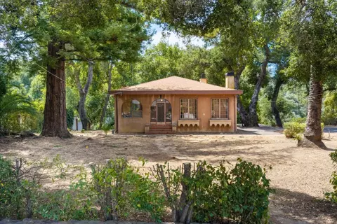 110 Johnson Ave, Los Gatos, CA 95030