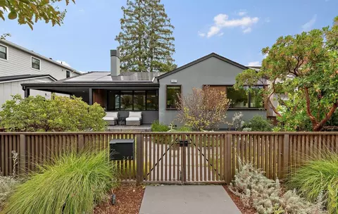 2007 Eucalyptus Ave, San Carlos, CA 94070