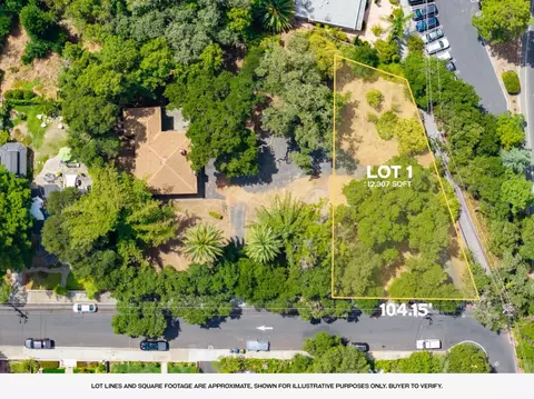110 Johnson Ave, Los Gatos, CA 95030