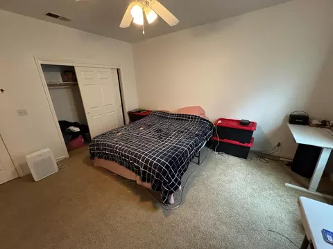 Bedroom - 1170 E 9th St, Chico, CA 95928 photo 7 of 7