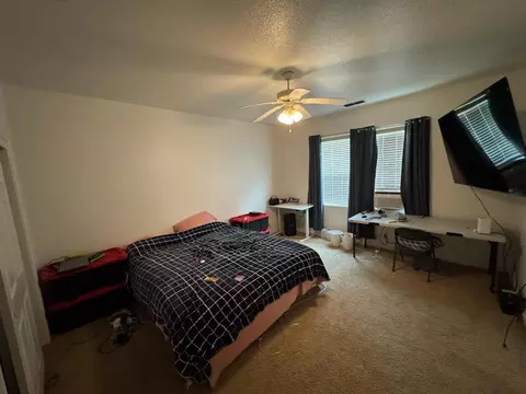 Bedroom - 1170 E 9th St, Chico, CA 95928 photo 6 of 7