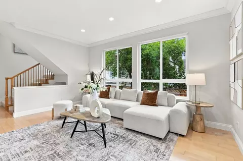 Living - 7371 Rainbow Dr, Cupertino, CA 95014 photo 4 of 4