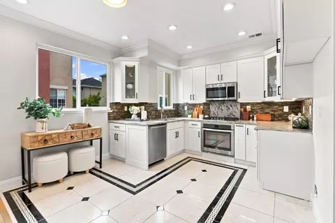 Kitchen - 7371 Rainbow Dr, Cupertino, CA 95014 photo 2 of 3