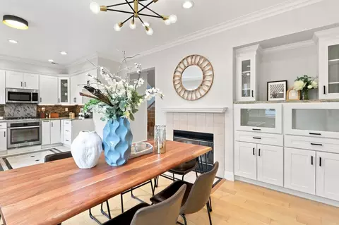 Dining - 7371 Rainbow Dr, Cupertino, CA 95014 photo 1 of 4
