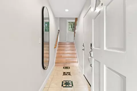 Entry Way - 7371 Rainbow Dr, Cupertino, CA 95014 photo 1 of 2