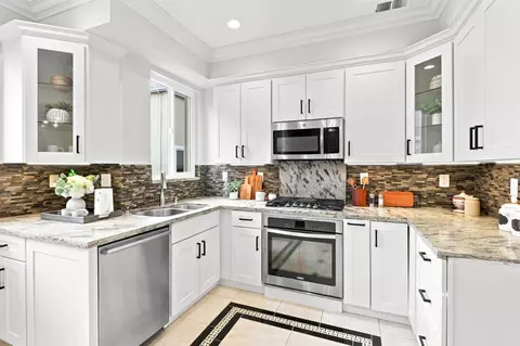 Kitchen - 7371 Rainbow Dr, Cupertino, CA 95014 photo 3 of 3