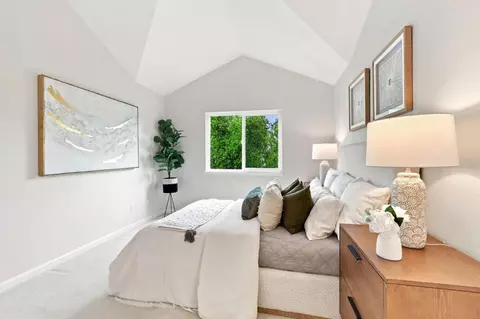 Bedroom - 7371 Rainbow Dr, Cupertino, CA 95014 photo 1 of 6