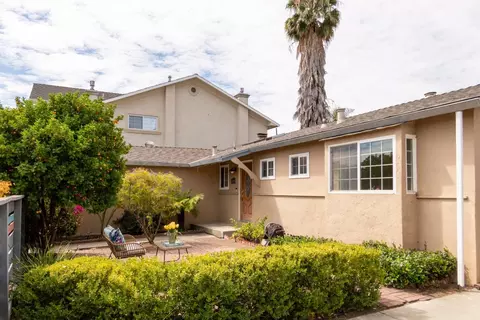 3379 Cherry Ave, San Jose, CA 95118