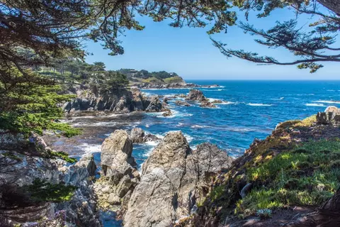 View/Area - 163 5 Spindrift Rd, Carmel, CA 93923 photo 1 of 3