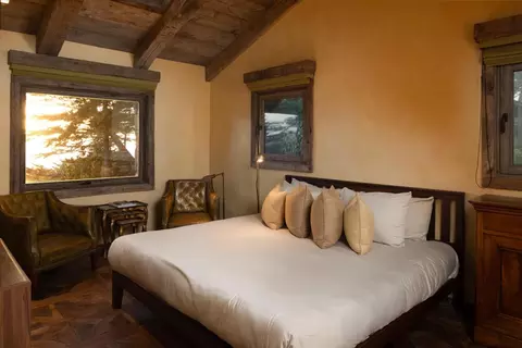 Bedroom - 163 5 Spindrift Rd, Carmel, CA 93923 photo 1 of 1