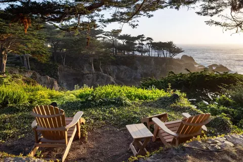 View/Area - 163 5 Spindrift Rd, Carmel, CA 93923 photo 2 of 3