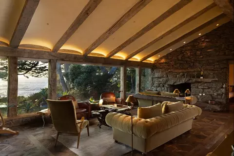 Living - 163 5 Spindrift Rd, Carmel, CA 93923 photo 2 of 4