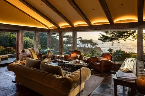 Living - 163 5 Spindrift Rd, Carmel, CA 93923 photo 1 of 4