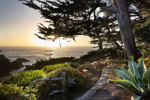 View/Area - 163 5 Spindrift Rd, Carmel, CA 93923 photo 3 of 3