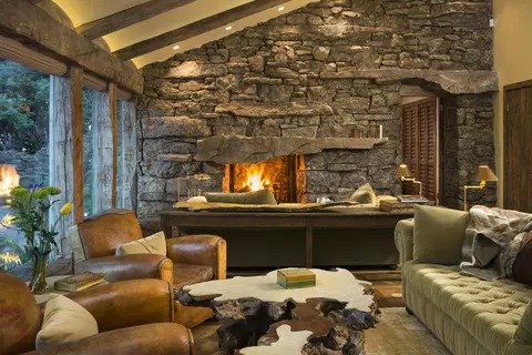 Living - 163 5 Spindrift Rd, Carmel, CA 93923 photo 3 of 4
