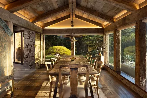 Dining - 163 5 Spindrift Rd, Carmel, CA 93923 photo 2 of 2
