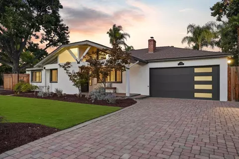 900 Eden Ave, San Jose, CA 95117