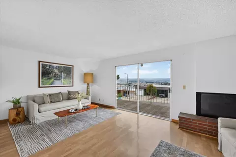 848 Stonegate Dr, South San Francisco, CA 94080