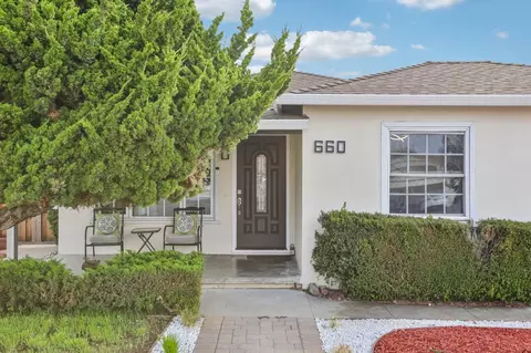660 N White Rd, San Jose, CA 95127