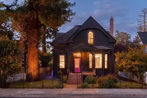 135 Johnson Ave, Los Gatos, CA 95030