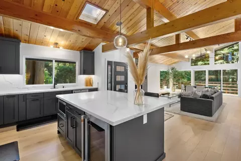 1855 Early Dr, Felton, CA 95018