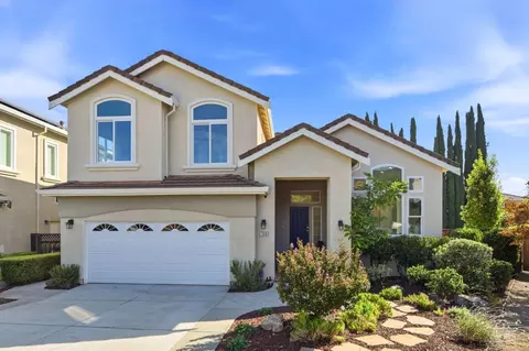 7318 Alexis Manor Pl, San Jose, CA 95120