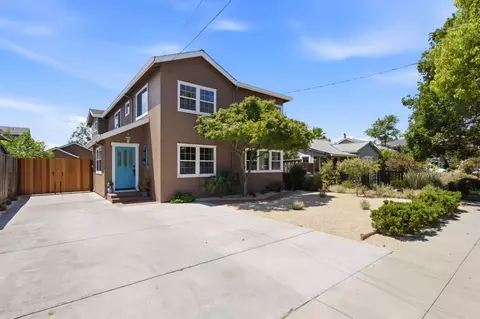 415 N 19th St, San Jose, CA 95112
