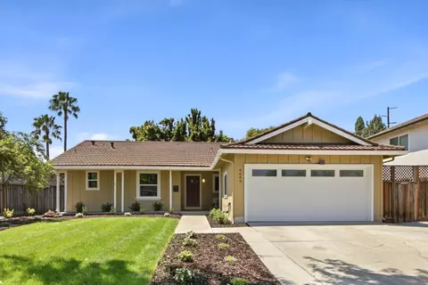 4643 Glenmont Dr, San Jose, CA 95136
