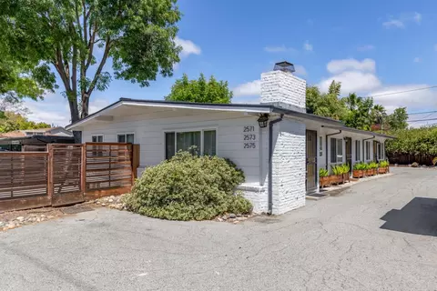 2571 Alma St, Palo Alto, CA 94301