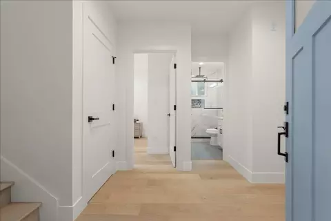 Entry Way - 184 W Rincon Ave, Campbell, CA 95008 photo 1 of 1