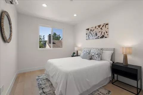 Bedroom - 184 W Rincon Ave, Campbell, CA 95008 photo 6 of 6