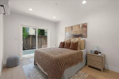 Bedroom - 184 W Rincon Ave, Campbell, CA 95008 photo 1 of 6