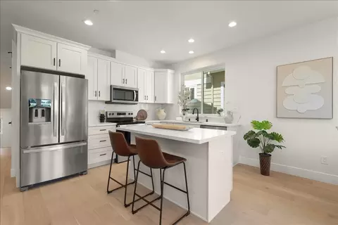 Kitchen - 184 W Rincon Ave, Campbell, CA 95008 photo 2 of 3