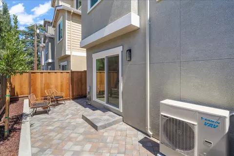 Exterior - 184 W Rincon Ave, Campbell, CA 95008 photo 4 of 4