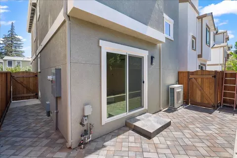 Exterior - 184 W Rincon Ave, Campbell, CA 95008 photo 3 of 4