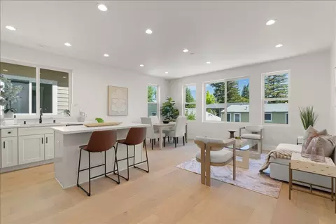 Living - 184 W Rincon Ave, Campbell, CA 95008 photo 1 of 2