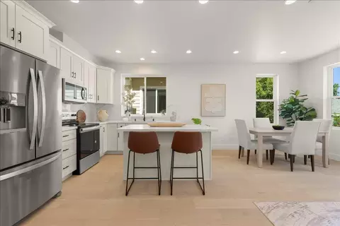 Kitchen - 184 W Rincon Ave, Campbell, CA 95008 photo 1 of 3