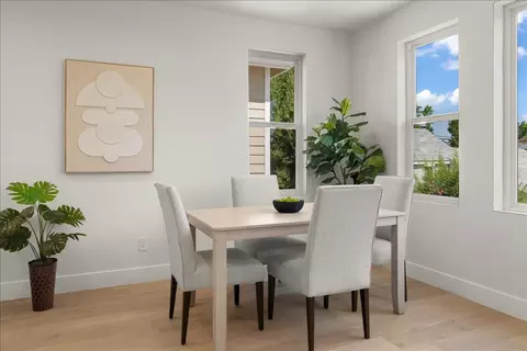 Dining - 184 W Rincon Ave, Campbell, CA 95008 photo 3 of 3