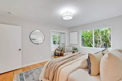 Bedroom - 1680 Fordham Way, Mountain View, CA 94040 photo 3 of 10