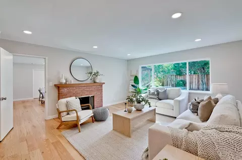 Living - 1680 Fordham Way, Mountain View, CA 94040 photo 2 of 6