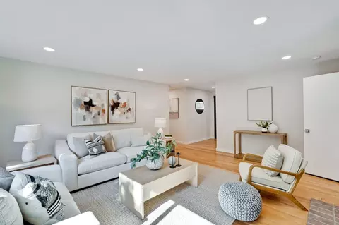 Living - 1680 Fordham Way, Mountain View, CA 94040 photo 3 of 6
