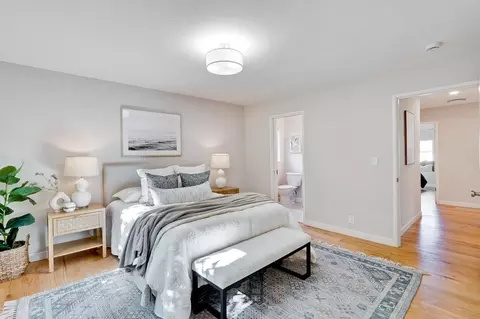 Bedroom - 1680 Fordham Way, Mountain View, CA 94040 photo 1 of 10