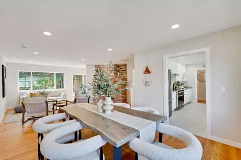 Dining - 1680 Fordham Way, Mountain View, CA 94040 photo 3 of 4