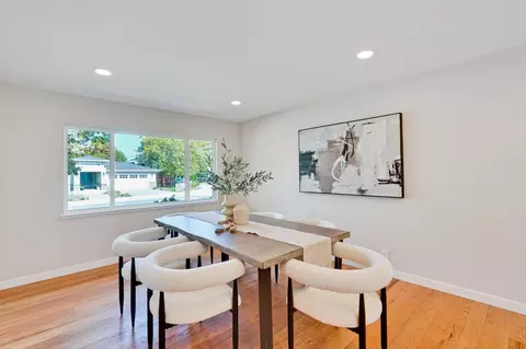 Dining - 1680 Fordham Way, Mountain View, CA 94040 photo 1 of 4