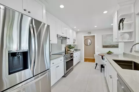 Kitchen - 1680 Fordham Way, Mountain View, CA 94040 photo 1 of 5