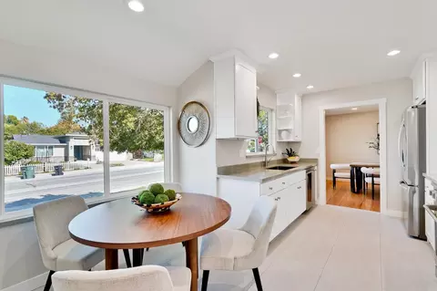 Kitchen - 1680 Fordham Way, Mountain View, CA 94040 photo 3 of 5